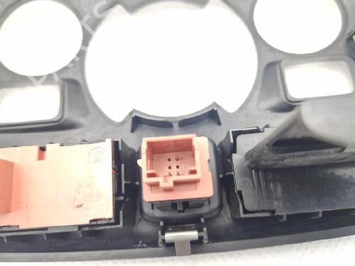 Warning switch CITROËN C3 Picasso (SH_) 1.6 HDi | BP33454014I22  - Image 6