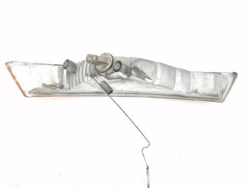 Right front indicator RENAULT TRAFIC II Van (FL) 1.9 dCi 100 (FL0C, FL0K, FL0B) | BP30731064C33 - Image 5