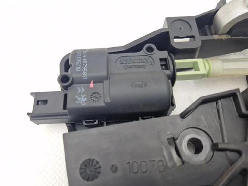 Front left interior door handle PEUGEOT 1007 (KM_) 1.4 HDi | BP33840501I13 - Image 3