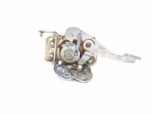 Høyre foran lås Høyre foran lås FIAT CINQUECENTO (170_) 0.9 i.e. S (170AF, 170CF) (40 hp) 33952558 33952558