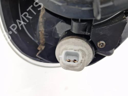 Right headlight RENAULT MODUS / GRAND MODUS (F/JP0_) 1.5 dCi (FP0F, JP0F) | BP30346545C29