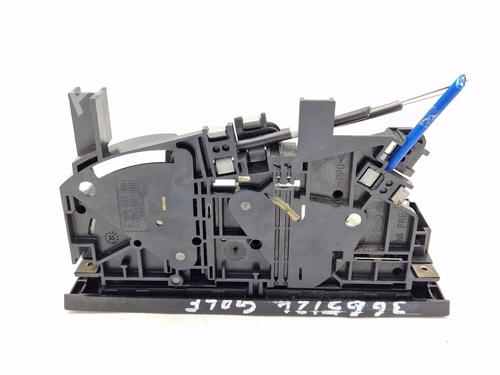 Climate control VW GOLF IV Cabriolet (1E7) 1.6 | BP30344785I5 - Image 4