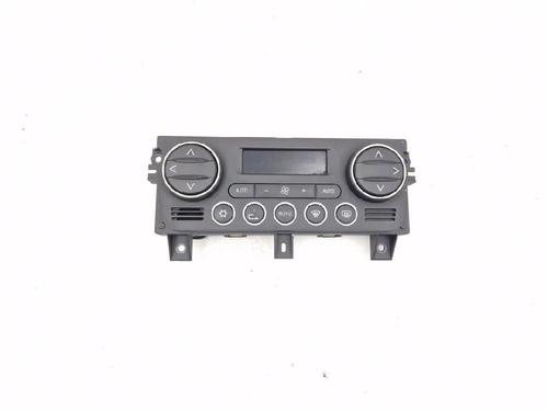 Used Climate control Climate control 37193492 37193492
