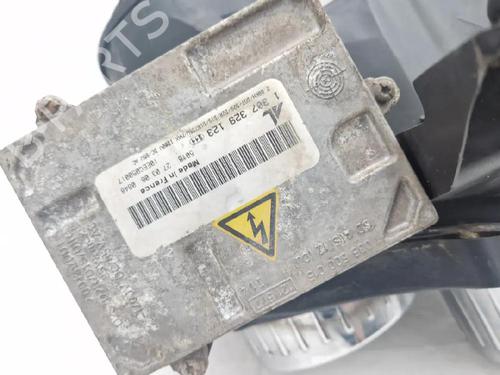 Left headlight ALFA ROMEO BRERA (939_) 2.4 JTDM 20V (939DXD1B, 939DXD12) | BP37757598C28 - Image 12