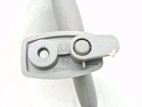 Right sun visor OPEL CORSA D (S07) 1.0 (L08, L68) | BP30342032I2 - Image 6