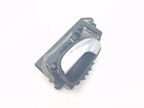 Front left interior door handle PEUGEOT 307 (3A/C) 2.0 HDi 90 | BP30349997I13 - Image 2