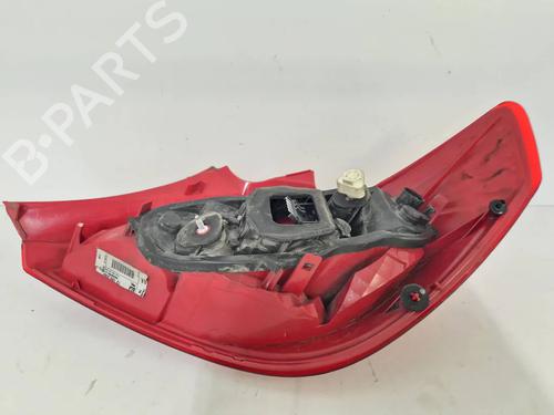 Left taillight OPEL CORSA D (S07) 1.0 (L08, L68) | BP30342825C34 