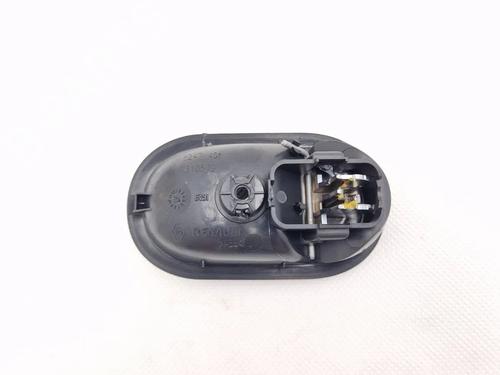 Front left interior door handle RENAULT CLIO III (BR0/1, CR0/1) 2.0 16V (BR0C, BR0K, CR0C, CR0K) | BP30348972I13 