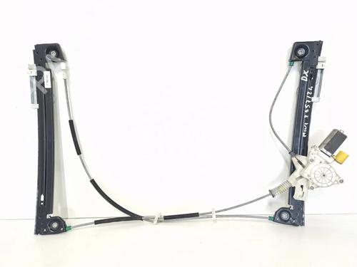 Used Front right window mechanism MINI MINI (R50, R53) One D (75 hp) 30348669
