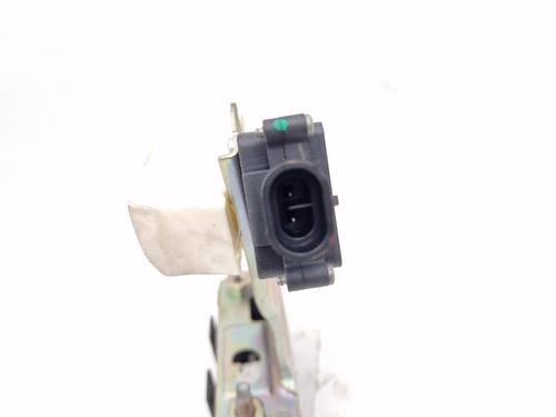 Tailgate lock CITROËN C3 Pluriel (HB_) 1.6 | BP30349803C101 