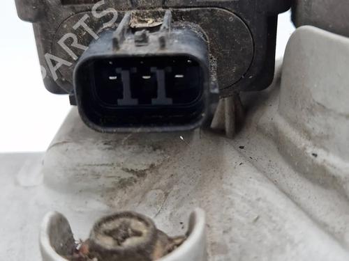 Right headlight DAIHATSU TERIOS (J1_) 1.3 4WD (J102) | BP30342460C29 