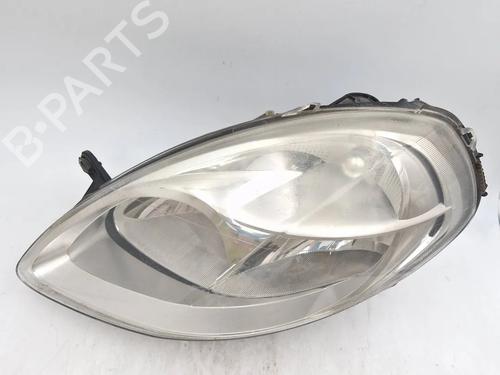 Left headlight LANCIA YPSILON (843_) 1.2 (843.AXA1A) | BP30342823C28 - Image 2