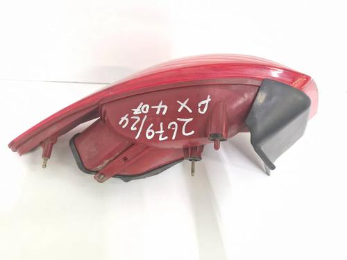 Right taillight PEUGEOT 407 SW (6E_, 6D_) 2.0 HDi 135 | BP30343749C35