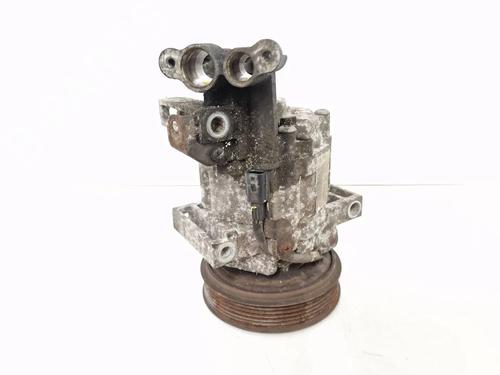Used AC compressor AC compressor DACIA DOKKER Box Body/MPV 1.2 TCe 115 (FEM0) (114 hp) 30347668 30347668