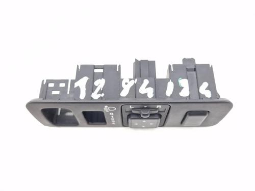 Mirror switch MITSUBISHI SPACE STAR MPV (DG_A) 1.8 GDI (DG5A) | BP30341789I25 - Image 3