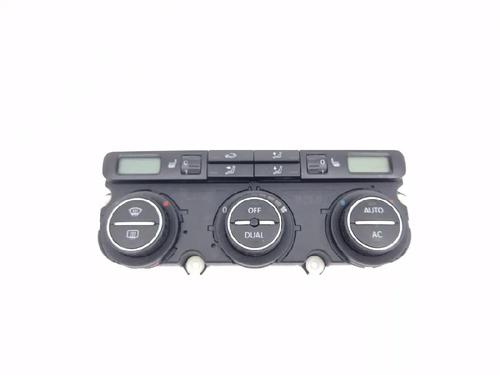 Climate control VW GOLF PLUS V (5M1, 521) 2.0 TDI | BP40036404I5 - Image 5