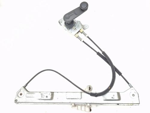 Rear right window mechanism SMART FORFOUR (454) 1.1 (454.030) | BP30350449C25