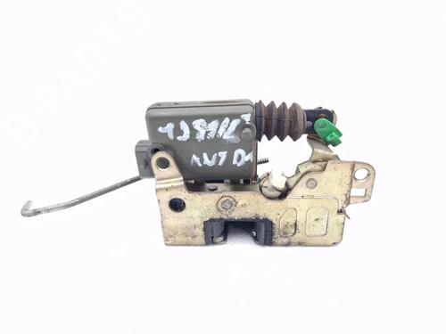Used Front right lock RENAULT MASTER II Van (FD) 2.8 dTI (FD0C, FD0F, FD2B, FD2F, FD3C, FD3F) (114 hp) 30349092