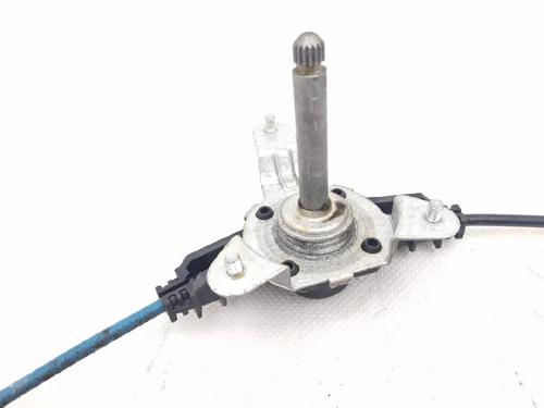 Rear right window mechanism LANCIA YPSILON (312_) 1.2 (312.PXA1A, 312.YXA1A) | BP39578233C25 - Image 4