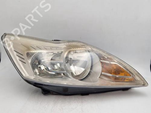 Used Right headlight FORD FOCUS II Turnier (DA_, FFS, DS) 1.4 (80 hp) 30345404