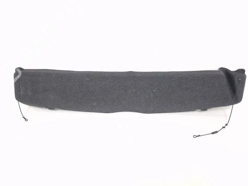 Used Rear parcel shelf Rear parcel shelf CITROËN C2 (JM_) 1.6 VTS (122 hp) 30347696 30347696