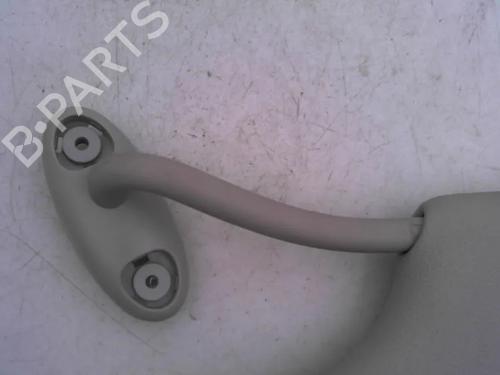 Right sun visor MINI MINI (R50, R53) One D | BP30340886I2 