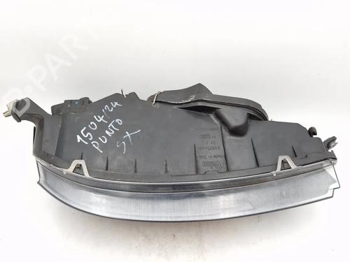Left headlight FIAT PUNTO (188_) 1.2 16V 80 (188.233, .235, .253, .255, .333, .353, .639,... | BP30341903C28 