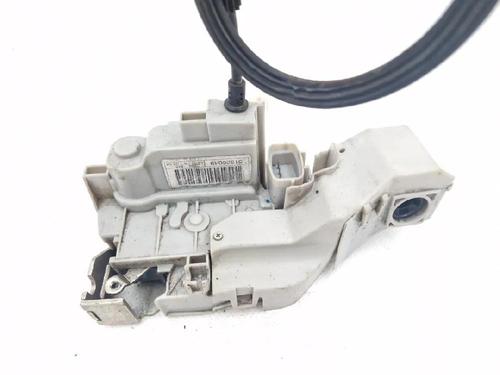 Front left lock LANCIA YPSILON (312_) 1.2 (312.PXA1A, 312.YXA1A) | BP39739002C98 - Image 2