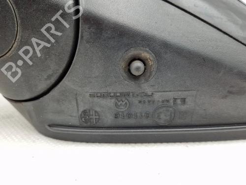 Left mirror ALFA ROMEO 159 (939_) 1.8 MPI (939AXL1A) | BP30349701C26 