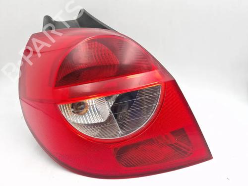 Used Left taillight RENAULT CLIO III (BR0/1, CR0/1) 2.0 16V (BR0C, BR0K, CR0C, CR0K) (139 hp) 30344209