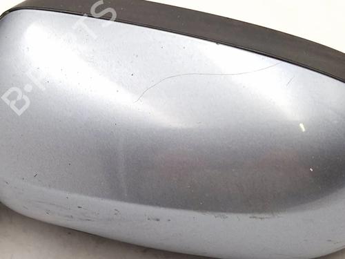 Left mirror OPEL CORSA C (X01) 1.0 (F08, F68) | BP30344850C26 