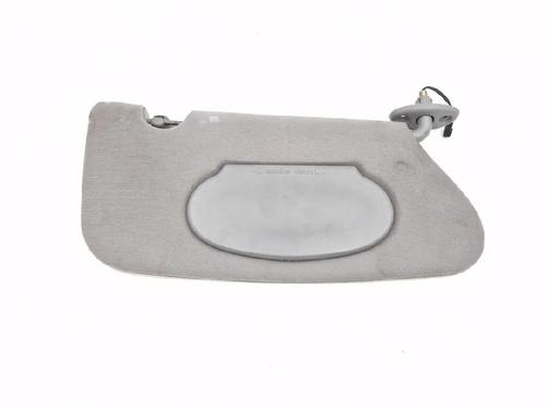Used Right sun visor CHRYSLER PT CRUISER (PT_) 2.2 CRD (121 hp) 31370175