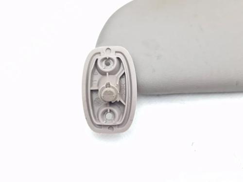 Left sun visor PEUGEOT 206 Hatchback (2A/C) 1.4 HDi eco 70 | BP30348098I1 