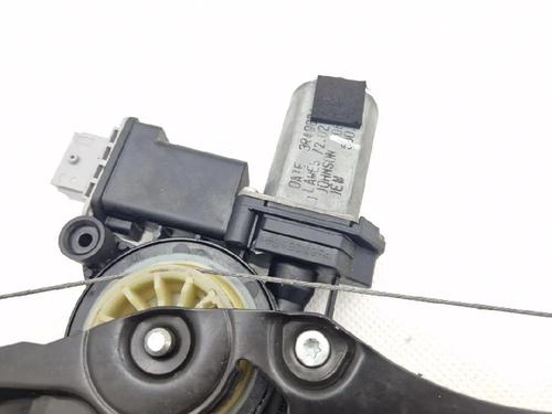 Front left window mechanism OPEL COMBO Box Body/MPV (X12) 1.6 CDTI (B05) | BP35775725C22  - Image 8