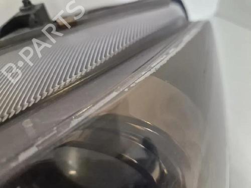 Left headlight MAZDA 6 Saloon (GG) 2.0 DI (GG14) | BP33952575C28  - Image 6