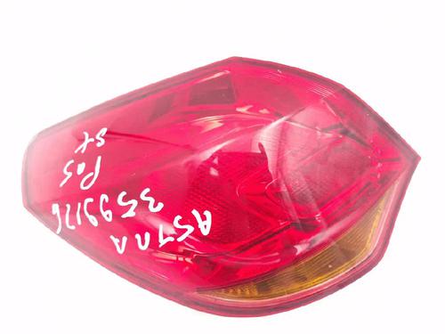 Left taillight OPEL ASTRA J (P10) 1.7 CDTI (68) | BP40036422C34 - Image 4