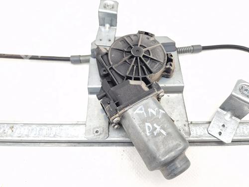 Front right window mechanism RENAULT MODUS / GRAND MODUS (F/JP0_) 1.2 (JP0C, JP0K, FP0C, FP0K, FP0P, JP0P, JP0T) | BP30350262C23