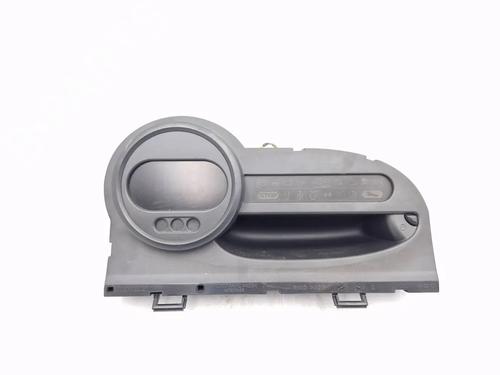 Instrument cluster RENAULT TWINGO II (CN0_) 1.5 dCi (CN0E) | BP30345584C47