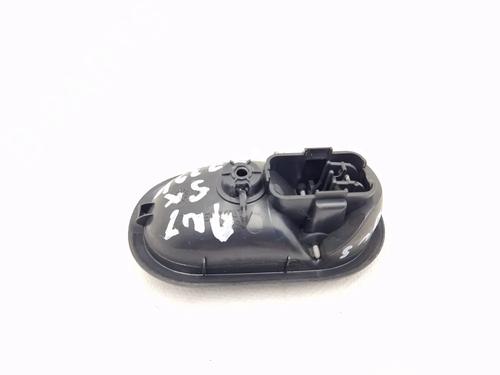 Front left interior door handle RENAULT MODUS / GRAND MODUS (F/JP0_) 1.5 dCi (FP0F, JP0F) | BP30348523I13 