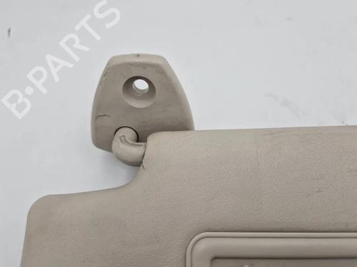 Left sun visor LANCIA YPSILON (843_) 1.2 (843.AXA1A) | BP30343053I1 - Image 7