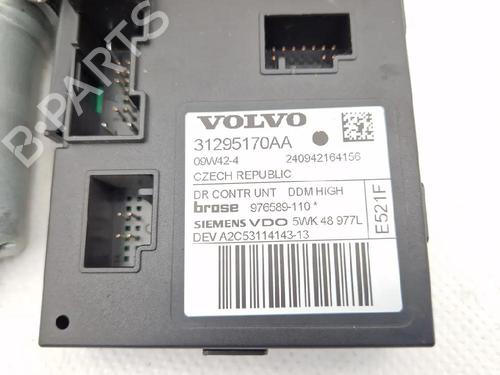 Left front window motor VOLVO V50 (545) 1.6 D | BP30351627E21  - Image 7
