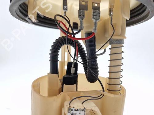 Fuel pump PEUGEOT PARTNER MPV (5_, G_) 1.9 D | BP30346020M76