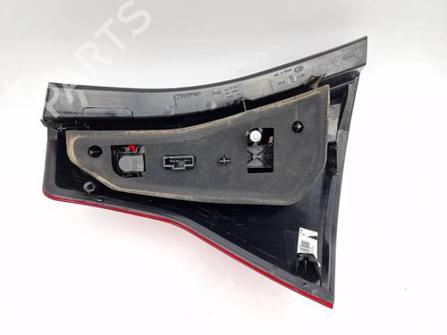 Right taillight DACIA SANDERO 1.6 (BS0D, BS0B, BS0F, BS0H) | BP30344119C35 - Image 5