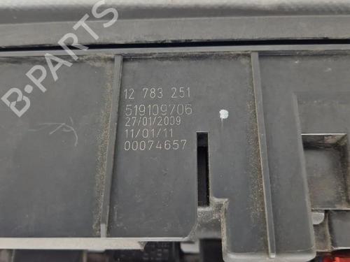 Fuse box SAAB 9-3 Estate (E50) 1.9 TiD | BP30493864E1 