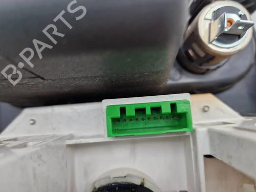 Climate control OPEL AGILA B (H08) 1.2 (F68) | BP30342119I5