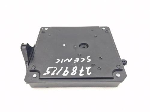 Electronic module RENAULT SCÉNIC III (JZ0/1_) 1.5 dCi | BP33870885M83 - Image 7