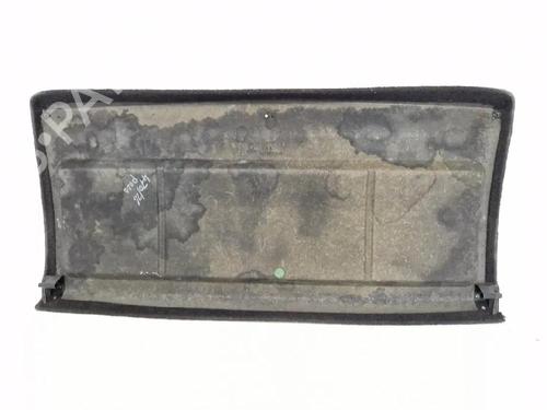 Rear parcel shelf VW POLO CLASSIC (86C, 80) 1.0 | BP32336390C85