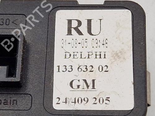 Switch OPEL CORSA C (X01) 1.0 (F08, F68) | BP30344852I30 