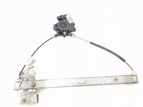 Front right window mechanism MAZDA 2 (DY) 1.4 CD | BP39900751C23 - Image 2
