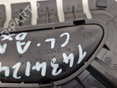 Front right interior door handle MERCEDES-BENZ A-CLASS (W169) A 170 (169.032, 169.332) | BP30347004I14 